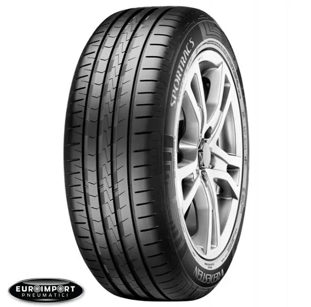 Vredestein SPORTRAC 5  165/60 R14 75 H   TL DOT 2025
